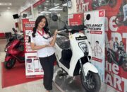 Motor Listrik Kian Diminati, Solusi Ramah Lingkungan dan Gaya Hidup Gen Z.
