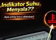 Tips Aman Saat Motor Overheat, Astra Motor NTB Imbau Konsumen Tetap Tenang