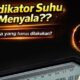 Tips Aman Saat Motor Overheat, Astra Motor NTB Imbau Konsumen Tetap Tenang.
