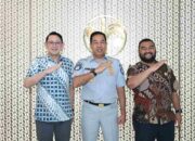 Kolaborasi Jasa Raharja–DPP Organda: Tiga Inisiatif Utama untuk Transformasi Transportasi Publik.