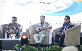 Bayar Pajak Lebih Mudah, Perlindungan Lebih Pasti, Jasa Raharja Dukung Transformasi Layanan Publik.