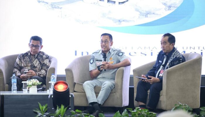 Bayar Pajak Lebih Mudah, Perlindungan Lebih Pasti, Jasa Raharja Dukung Transformasi Layanan Publik