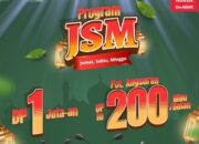 Program JSM Astra Motor NTB, Beli Motor Honda Makin Ringan dengan DP Mulai 1 Jutaan.