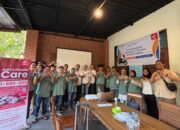 Astra Motor NTB Berikan Workshop Teknologi Honda untuk Pengguna Aktif Sepeda Motor.
