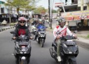 Touring Asik Tanpa Panik, Simak Tips Biar Perjalanan Lo Anti Drama.