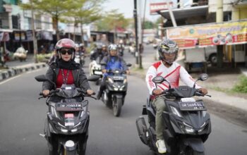 Touring Asik Tanpa Panik, Simak Tips Biar Perjalanan Lo Anti Drama.