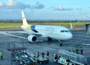 TransNusa Buka Rute Langsung Jakarta–Lombok, Perkuat Konektivitas Udara NTB.