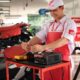 Astra Motor NTB Ingatkan Pentingnya Cek Aki Motor Secara Rutin.