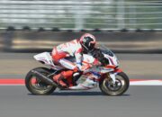 Astra Motor Racing Team Borong Podium di Mandalika Racing Series 2026 Ronde Pembuka