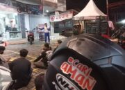 HALO dan Astra Motor NTB Kampanyekan Berkendara Tanpa Emosi.
