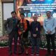 LPKS Bali Tosha Lombok Berangkatkan Pemuda NTB ke Jepang