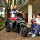 Beli Motor Pakai Harga OTR ? Yuk Kenali Definisi dan Bedanya Harga On The Road dan Off The Road.