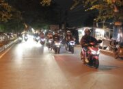 Gelap Bukan Alasan Ngegas! Cari Aman Biar Happy.