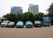 Konsistensi Layanan Dorong Kinerja Positif, Pendapatan Kuartal I Bluebird Group Tumbuh 11,6 Persen.