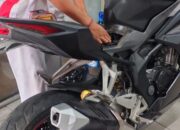 Cek Kondisi Sepeda Motor Sebelum Berkendara, Kunci Utama Keselamatan di Jalan