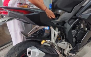 Cek Kondisi Sepeda Motor Sebelum Berkendara, Kunci Utama Keselamatan di Jalan