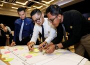 Masuk Fortune Southeast Asia 2025, Jasa Raharja Raih Penghargaan Internasional Lingkungan Kerja Terbaik.
