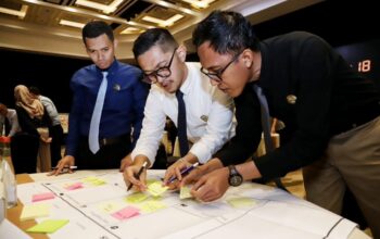Masuk Fortune Southeast Asia 2025, Jasa Raharja Raih Penghargaan Internasional Lingkungan Kerja Terbaik.