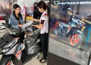Honda IstiMEIwah Hadir di NTB, Uang Muka Mulai Rp1,5 Juta.