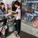 Honda IstiMEIwah Hadir di NTB, Uang Muka Mulai Rp1,5 Juta