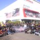 Honda Track Day 2026 Seri 1 Hadirkan Sensasi Berkendara Tak Terlupakan di Lombok dan Sirkuit Mandalika.