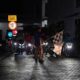 Vario Night Ride Perkuat Soliditas Komunitas Honda Vario di Lombok.