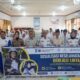 Tekan Angka Kecelakaan Pelajar, Jasa Raharja Bersama Stakeholder Gelar Sosialisasi Keselamatan di SMA 6 Mataram