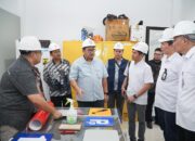 Harwan Muldidarmawan: Poltrada Bali Ambil Peran Penting dalam Membangun Sistem Keselamatan Transportasi Nasional.