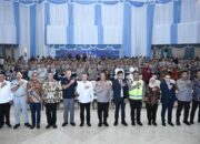 Jasa Raharja Raih Penghargaan Kapolri atas Dukungan terhadap Keberhasilan Operasi Ketupat 2026 dan Operasi Lilin Nataru 2025.