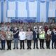 Jasa Raharja Raih Penghargaan Kapolri atas Dukungan terhadap Keberhasilan Operasi Ketupat 2026 dan Operasi Lilin Nataru 2025