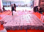 Maknai Semangat Iduladha 1447 H, Jasa Raharja Hadir Berbagi untuk Masyarakat melalui Penyaluran Paket Daging Kurban