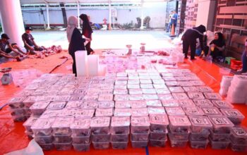 Maknai Semangat Iduladha 1447 H, Jasa Raharja Hadir Berbagi untuk Masyarakat melalui Penyaluran Paket Daging Kurban