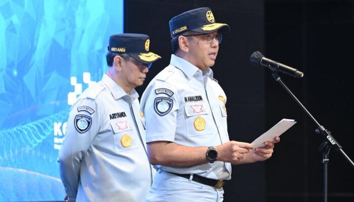 Jasa Raharja Jadikan Harkitnas 2026 Momentum Penguatan Pelayanan yang Adaptif dan Responsif