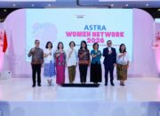 Astra Women Network: Pemberdayaan Menuju Dampak Nyata.