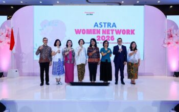 Astra Women Network: Pemberdayaan Menuju Dampak Nyata.