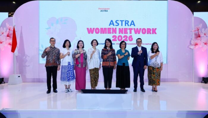 Astra Women Network, Pemberdayaan Menuju Dampak Nyata