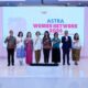 Astra Women Network, Pemberdayaan Menuju Dampak Nyata