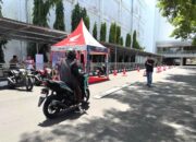 Tingkatkan Keseimbangan Berkendara, Kunci Keselamatan Pengendara Sepeda Motor.