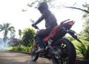 Jangan Sok Sat Set! Tengok Belakang Dulu Baru Jalan.