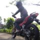 Jangan Sok Sat Set! Tengok Belakang Dulu Baru Jalan