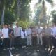 Kampanye Keselamatan Transportasi, Jasa Raharja NTB Pasang Stiker pada Armada Umum