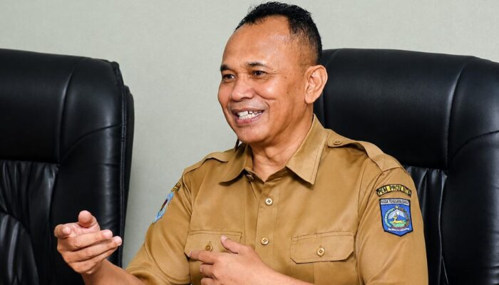 NTB Targetkan Masuk Tiga Besar Nasional Keterbukaan Informasi Publik 2026