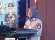 Hadiri Rakernis Dokkes Polri 2026, Jasa Raharja Perkuat Sinergi Penanganan Korban Kecelakaan Lalu Lintas.