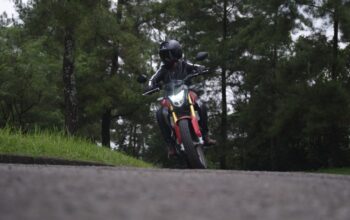 Jaga Fokus Agar Perjalanan Jauh Aman dan Nyaman di NTB.