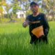 Petani NTB Akui Sistem i-Pubers Percepat Tebus Pupuk