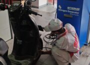 Jangan Panik Saat Ban Selip! Kenali 3 Jenis Skid yang Sering Bikin Pengendara Terjatuh.