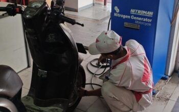 Jangan Panik Saat Ban Selip! Kenali 3 Jenis Skid yang Sering Bikin Pengendara Terjatuh.