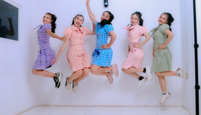 Dedare-Idols Rilis Lagu Baru, Bawa Semangat Generasi Muda NTB ke Panggung Musik Indonesia