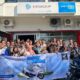Astra Motor NTB Berikan Edukasi Keselamatan Berkendara kepada Karyawan PT FIF Cabang Lombok Barat.