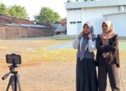 Bahasa Gen Z untuk Edukasi Safety Riding.
